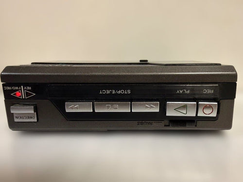 Sony Cassette Players Wm-F85 Am/Fm/Tv