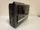 Sony Cassette Players Wm-F85 Am/Fm/Tv