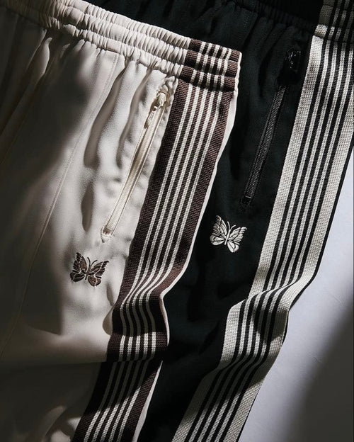Needles Other Studious H.D.Track Pant