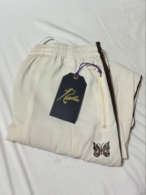 Needles Other Studious H.D.Track Pant