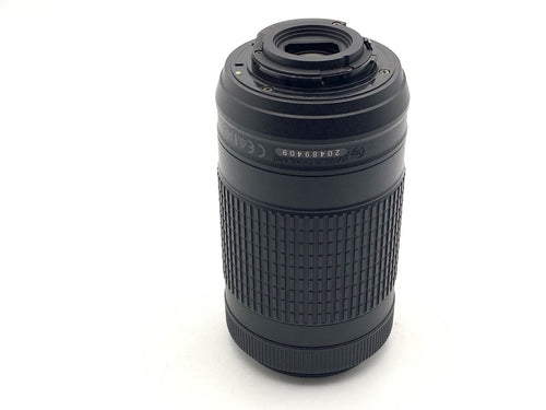 Lens (Zoom) Af-P Dx Nikkor 70-300Mm F/4.5-6.3G Ed Vr