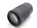 Lens (Zoom) Af-P Dx Nikkor 70-300Mm F/4.5-6.3G Ed Vr