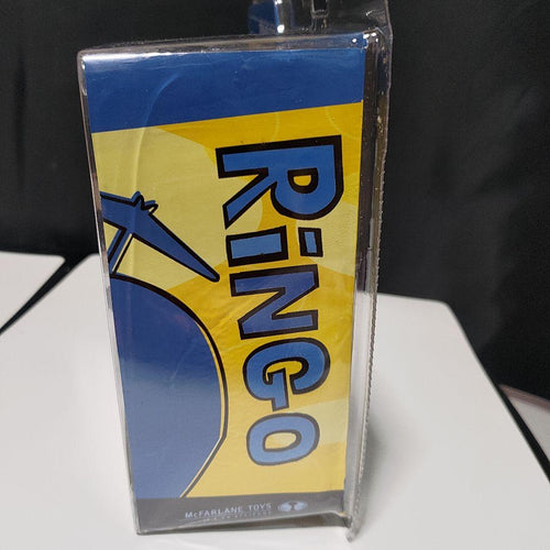 Other Mcfarlane Toys The Beatles Ringo