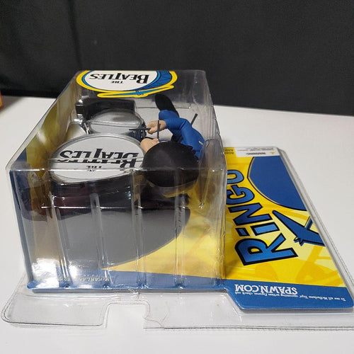 Other Mcfarlane Toys The Beatles Ringo