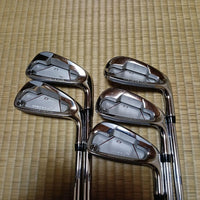 Yamaha Iron Sets P Inpres X D Steel 5 R