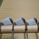 Yamaha Iron Sets P Inpres X D Steel 5 R