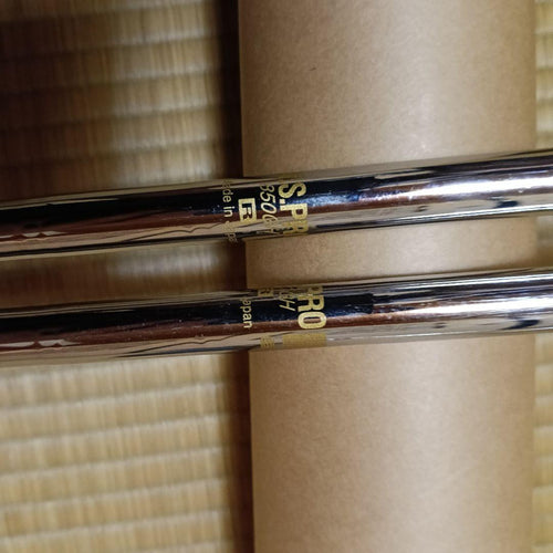 Yamaha Iron Sets P Inpres X D Steel 5 R