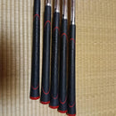 Yamaha Iron Sets P Inpres X D Steel 5 R
