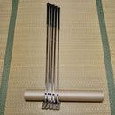 Yamaha Iron Sets P Inpres X D Steel 5 R