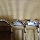 Yamaha Iron Sets P Inpres X D Steel 5 R
