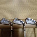 Yamaha Iron Sets P Inpres X D Steel 5 R