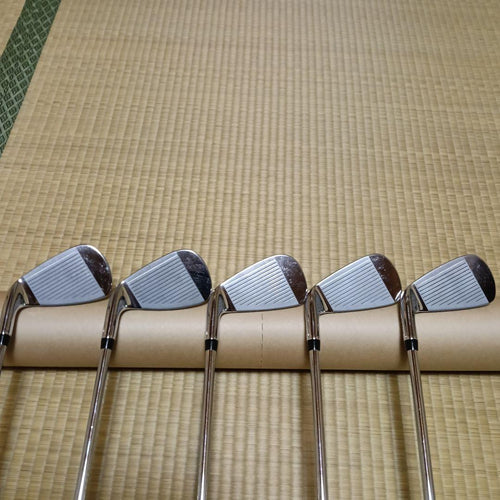 Yamaha Iron Sets P Inpres X D Steel 5 R