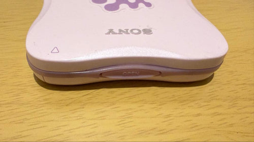 Md Sony Walkman Mz-E600