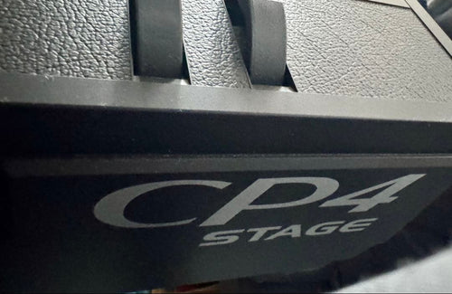 Yamaha Keyboards Digital Pianos Cp4