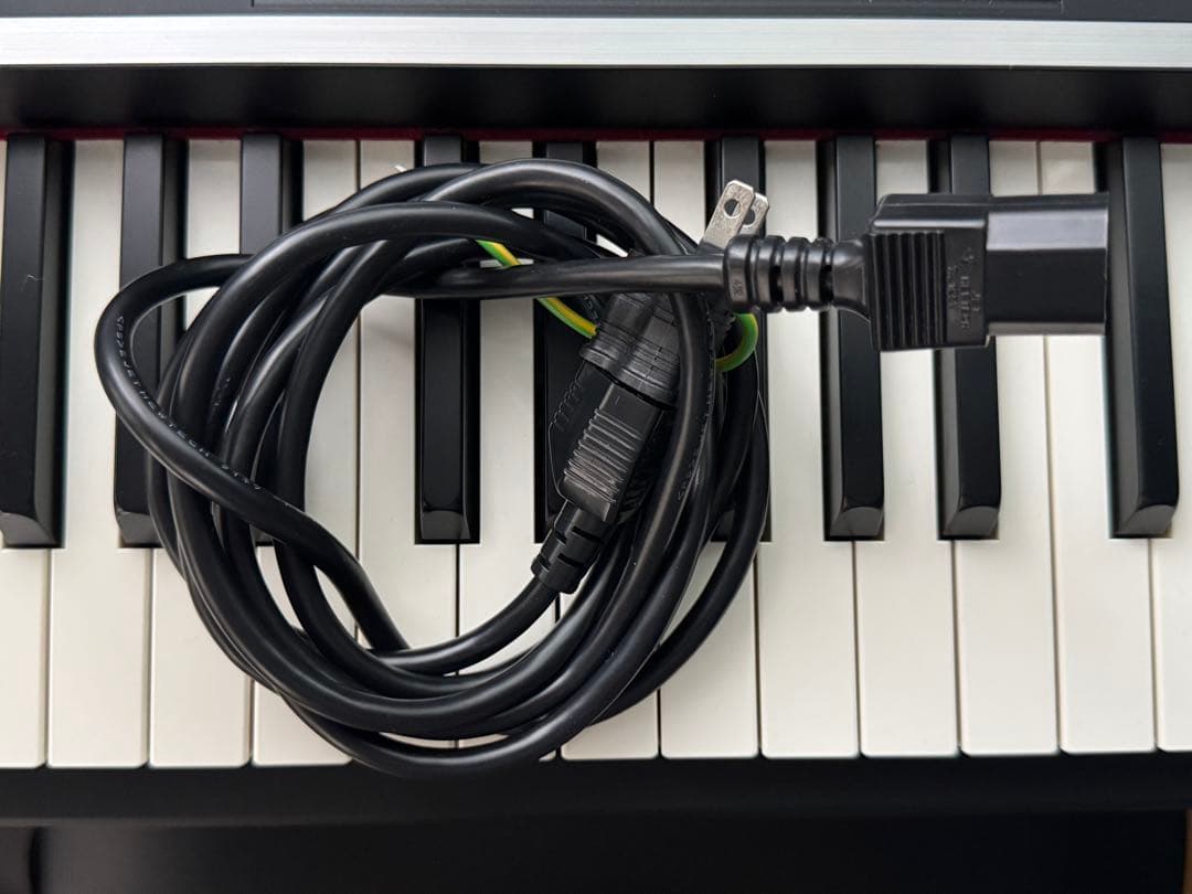 Yamaha Keyboards Digital Pianos Cp4