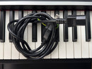 Yamaha Keyboards Digital Pianos Cp4