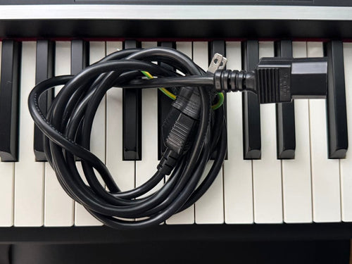 Yamaha Keyboards Digital Pianos Cp4
