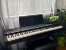 Yamaha Keyboards Digital Pianos Cp4
