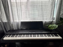 Yamaha Keyboards Digital Pianos Cp4