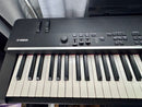 Yamaha Keyboards Digital Pianos Cp4