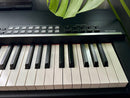 Yamaha Keyboards Digital Pianos Cp4