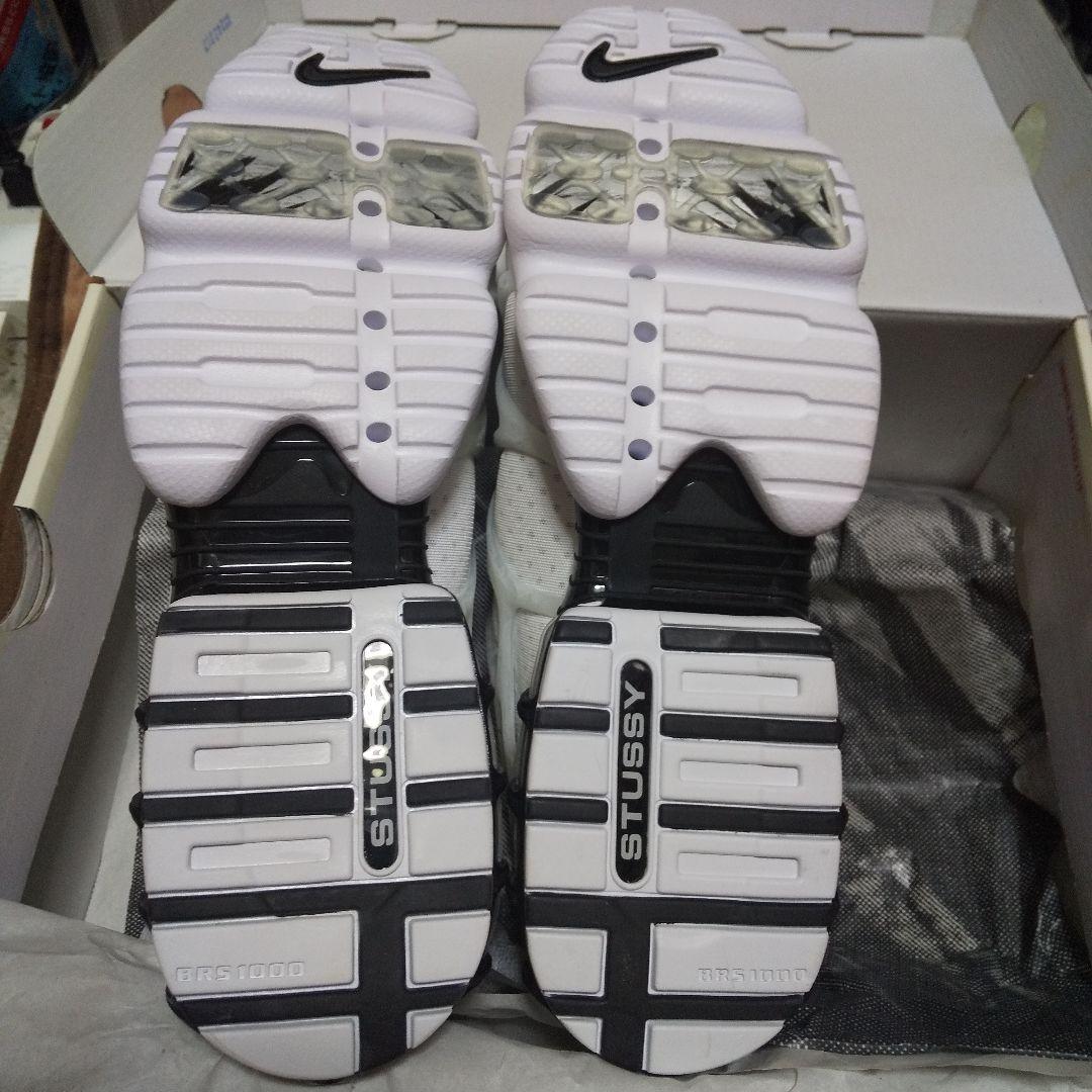 Nike Sneakers Stussy