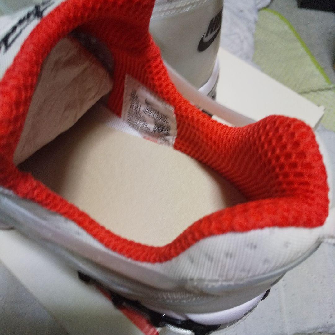 Nike Sneakers Stussy