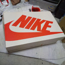 Nike Sneakers Stussy