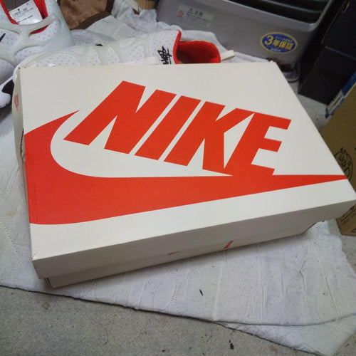 Nike Sneakers Stussy