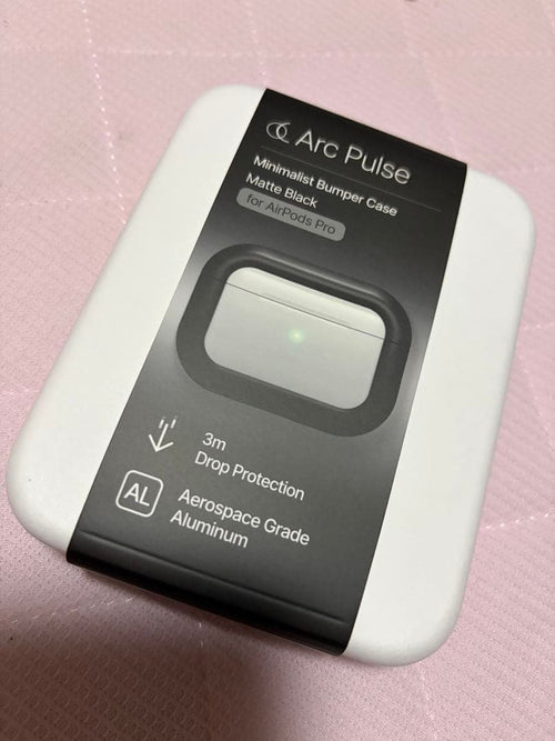 Earphone Cases Arc Pulse Airpods Pro