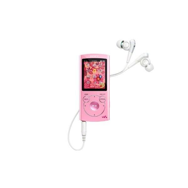 Sony Others S 32Gb Nw-S766/Pi