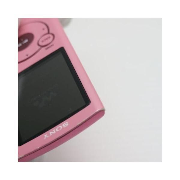 Sony Others S 32Gb Nw-S766/Pi