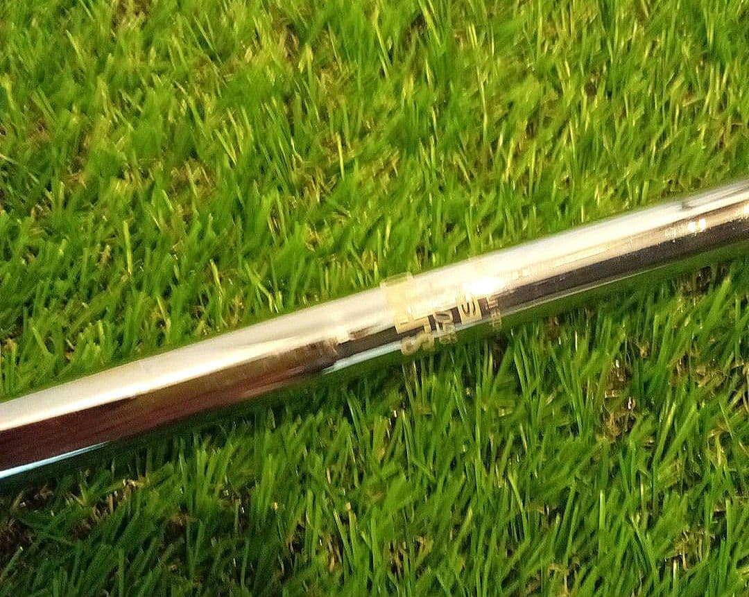 Yamaha Wedges Rmx Forged S