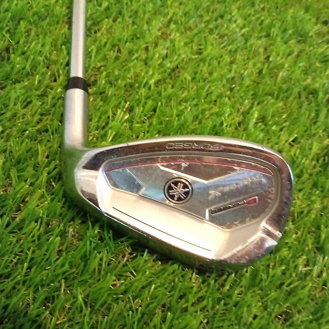 Yamaha Wedges Rmx Forged S