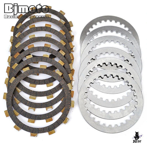 Brake It425G/Yz400C/D/E/F