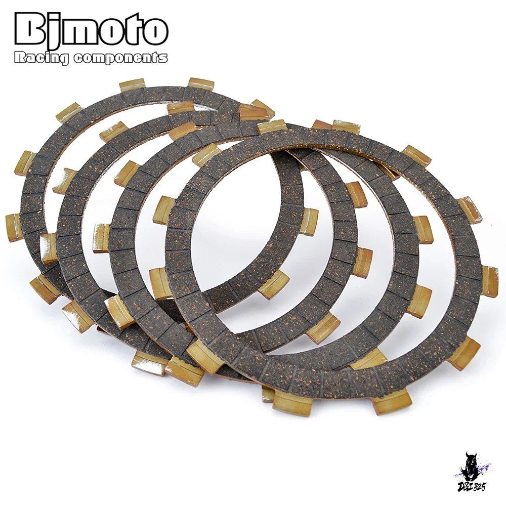 Brake It425G/Yz400C/D/E/F