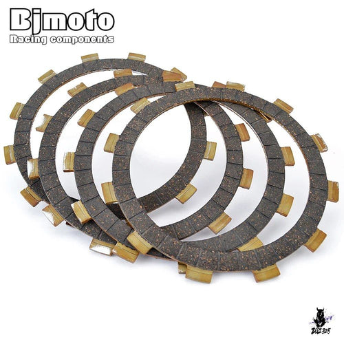 Brake It425G/Yz400C/D/E/F
