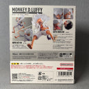S.H.Figuarts One Piece 5-