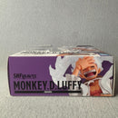 S.H.Figuarts One Piece 5-