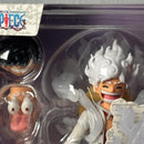 S.H.Figuarts One Piece 5-