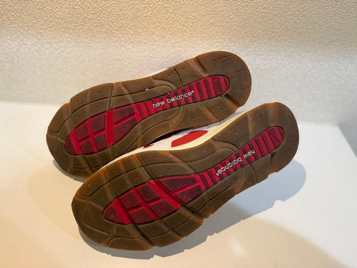 New Balance Sneakers Kith 1700