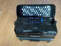 Roland Other V-Accordion Fr-1Xb