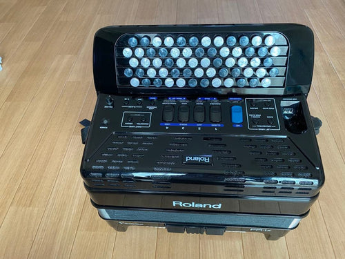 Roland Other V-Accordion Fr-1Xb
