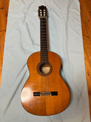 Yamaha Classical Guitars C-150