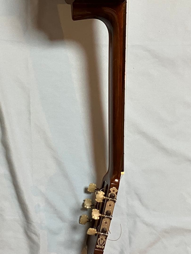 Yamaha Classical Guitars C-150