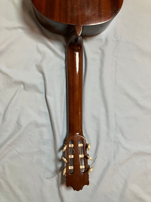 Yamaha Classical Guitars C-150