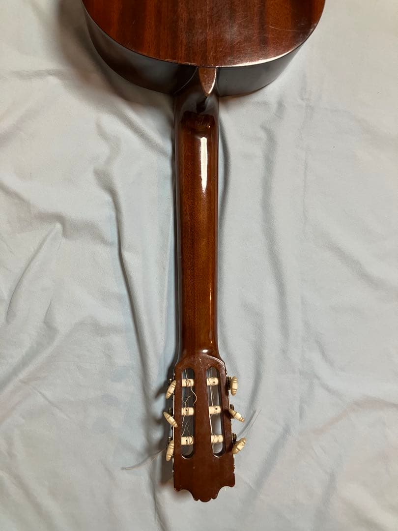 Yamaha Classical Guitars C-150