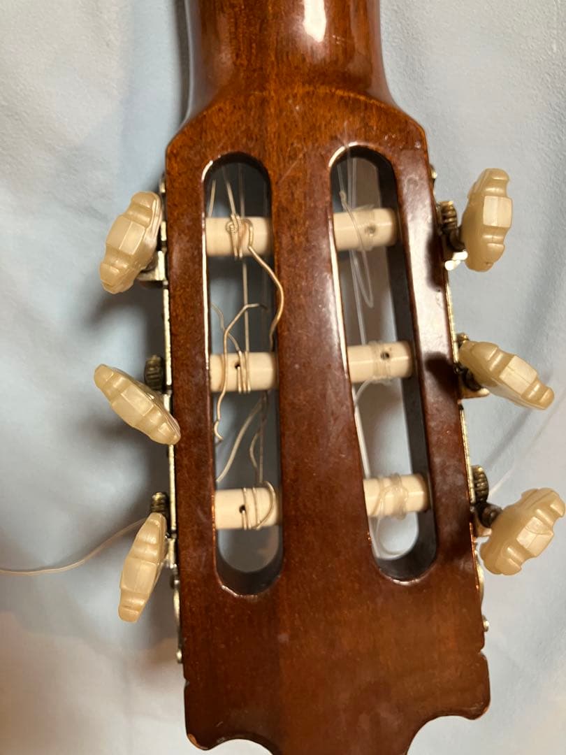 Yamaha Classical Guitars C-150