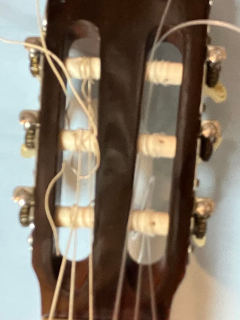 Yamaha Classical Guitars C-150
