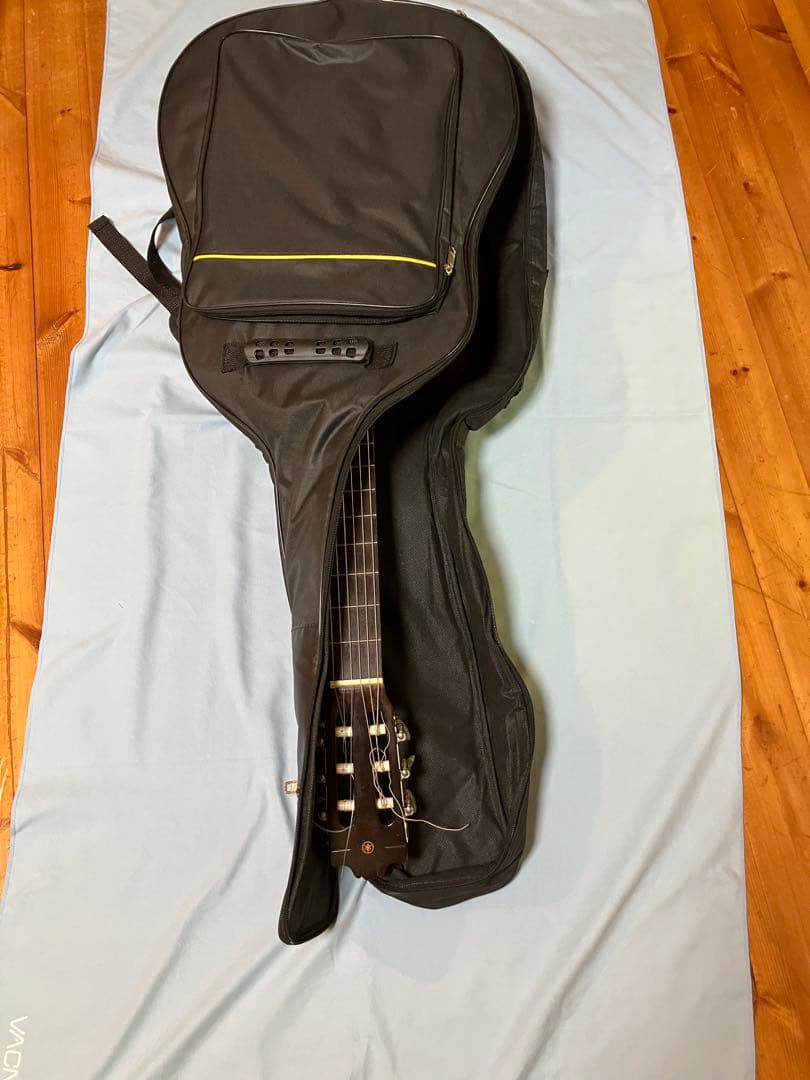 Yamaha Classical Guitars C-150
